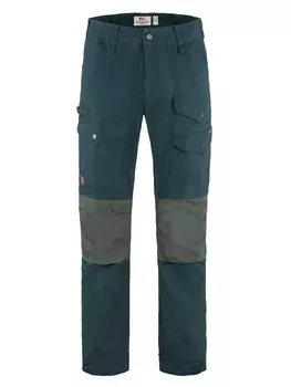 Брюки Fjallraven Vidda Pro Ventilated Trs M, синий