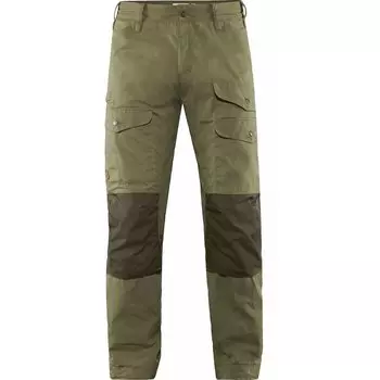 Брюки FJLLRVEN Outdoorhose Vidda Pro Ventilated Trs M, цвет Tannengrn