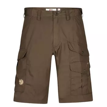 Брюки Fjllrven, темно-оливковый