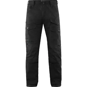 Брюки Fjllrven Vidda Pro Ventilated, черный