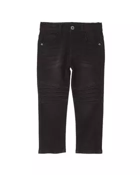 Брюки Flapdoodles, черный