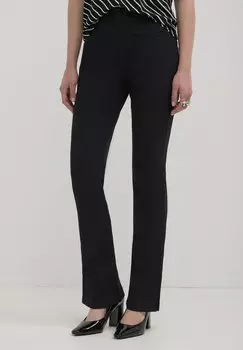 Брюки FLARE Calliope, черный