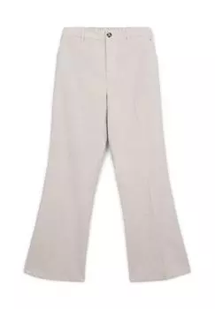 Брюки FLARE Calliope, песочный