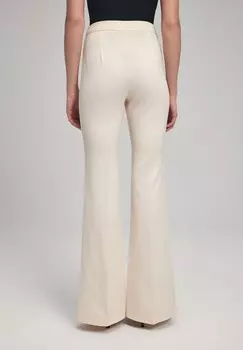 Брюки FLARED adL, бежевый