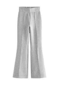 Брюки FLARED Next, серый