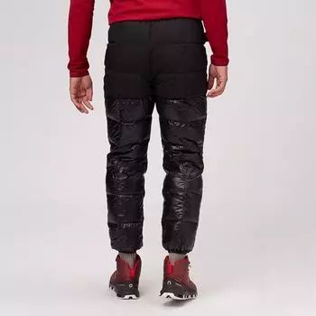 Брюки Flash Down мужские Western Mountaineering, черный