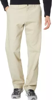 Брюки Flex ROC Columbia, цвет Fossil