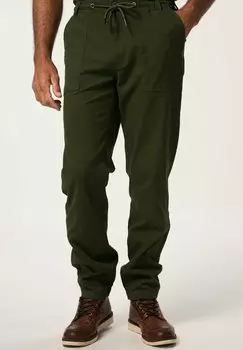 Брюки FLEXNAMIC JP1880, цвет oliv