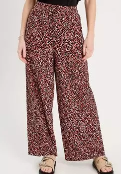 Брюки FLIESSENDE Cache Cache, мультиколор