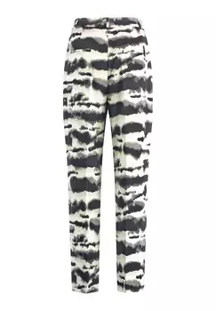 Брюки FLIESSENDE WEITEM BEIN Taifun, бежевый