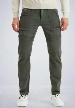 Брюки FLIGHTRIDER PME Legend, зеленый