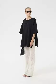 Брюки FLIKKA Gestuz, кремовый