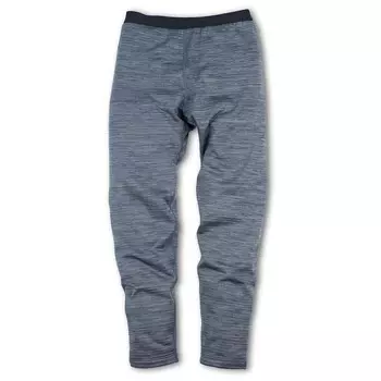 Брюки флисовые Hootie Hoo Torrent Grid детские, серый