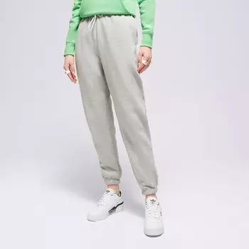 Брюки флисовые Reebok, серый