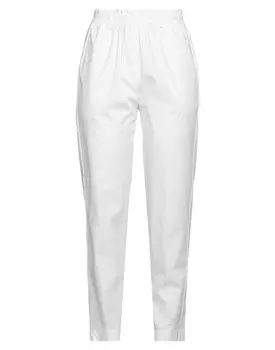 Брюки Floor, слоновая кость