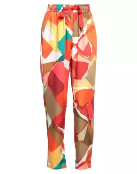 Брюки Fly Girl, хаки