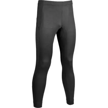 Брюки Fly Racing Base Layers Lightweight Underwear, черный