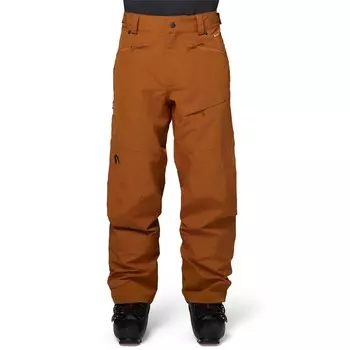 Брюки Flylow Cage, цвет Copper