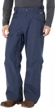 Брюки Flylow Cage Pants, цвет Night