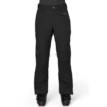 Брюки Flylow Daisy, черный