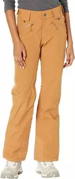 Брюки Flylow Daisy Pants, песочный