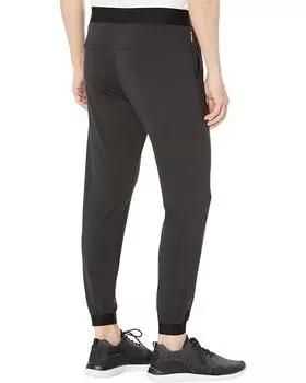 Брюки Flylow Mullet Joggers, черный