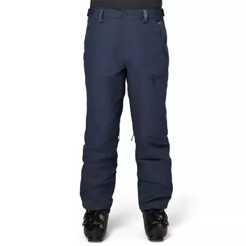 Брюки Flylow Patrol, цвет Night