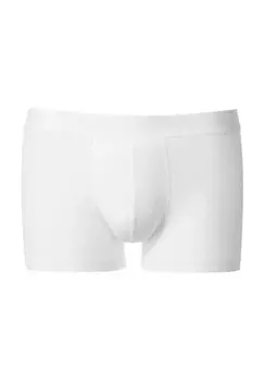 Брюки Focus Pants, мягкий эластичный пояс, быстросохнущие, мужские CALIDA, белый