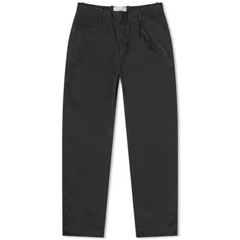 Брюки Folk, черный