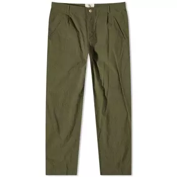 Брюки Folk Crinkle Assembly Pant