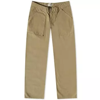 Брюки Foret Sierra, хаки