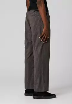 Брюки Former, коричневый