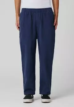 Брюки Former, темно-синий