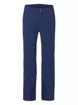 Брюки Формула KJUS, синий