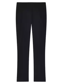 Брюки Фостера M.M.Lafleur, черный