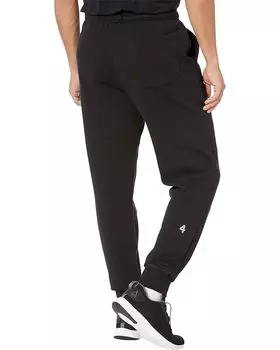Брюки Fourlaps Rush Joggers, черный