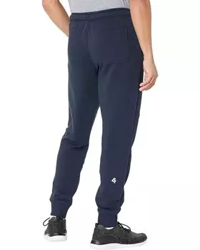 Брюки Fourlaps Rush Joggers, темно-синий