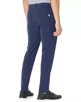 Брюки Fourlaps Traverse Slim Pants, темно-синий