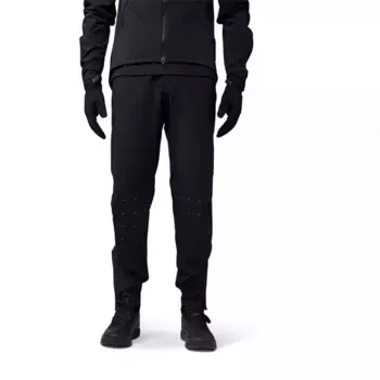 Брюки Fox Racing Defend Fire Lunar, черный