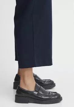 Брюки FPBLENDA PA Fransa, синий