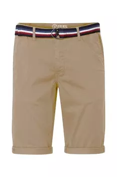 Брюки FQ1924 Regular Chino Pants Rover, песочный