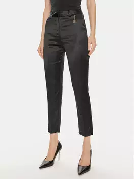 Брюки Fracomina, черный