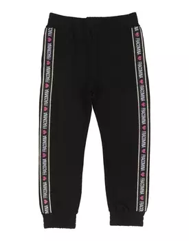 Брюки Fracomina Mini, черный