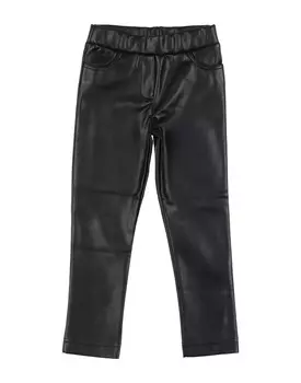 Брюки Fracomina Mini, черный