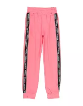 Брюки Fracomina Mini, розовый