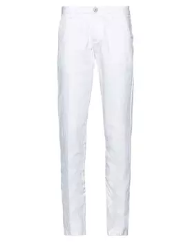 Брюки Fradi, белый