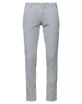 Брюки Fradi, серый