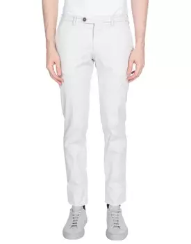 Брюки Fradi, светло-серый