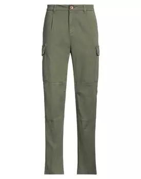 Брюки Fradi, зеленый