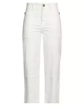 Брюки Frame, белый